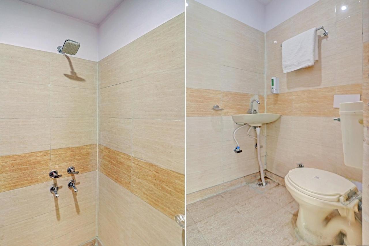 Oyo 81168 Collection O Dwarka Mor Ню Делхи Екстериор снимка